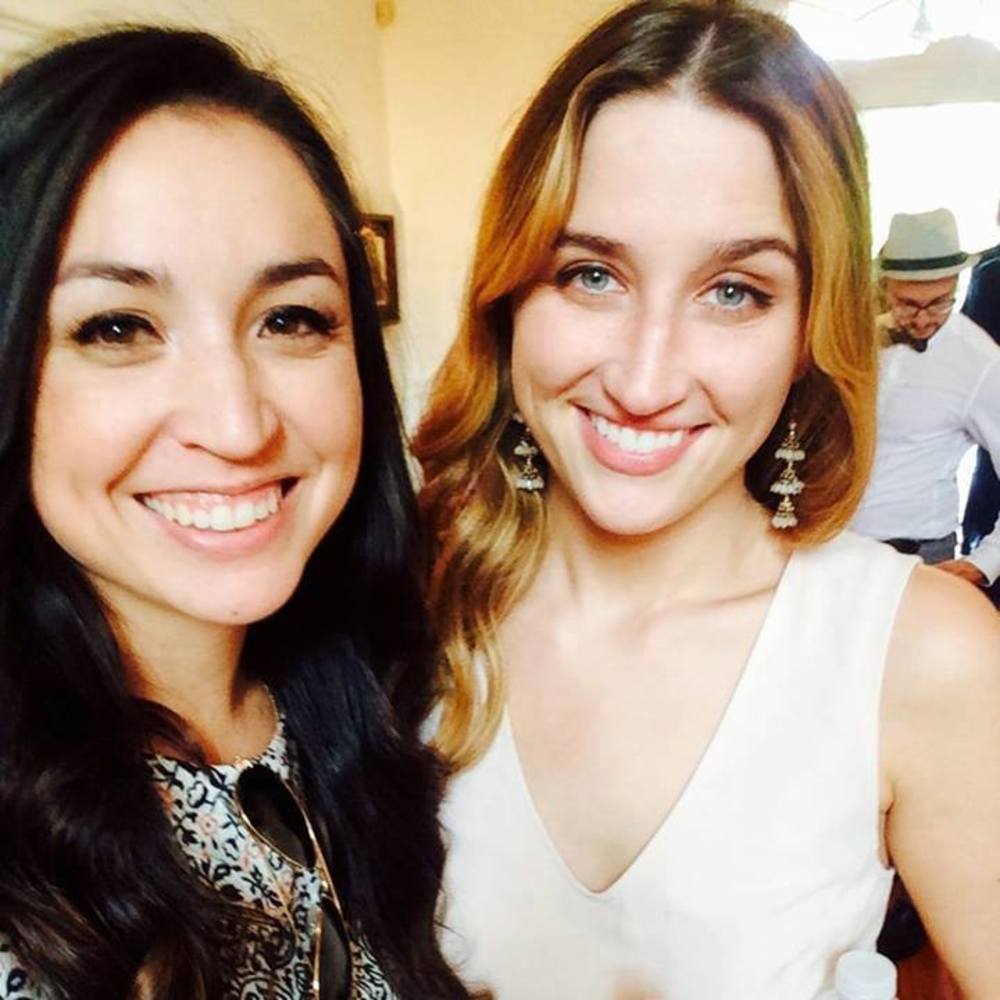 Meet your Posher, Annie